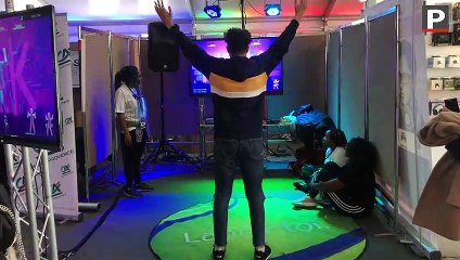 Maximus Cup, le paradis des gamers à Arles