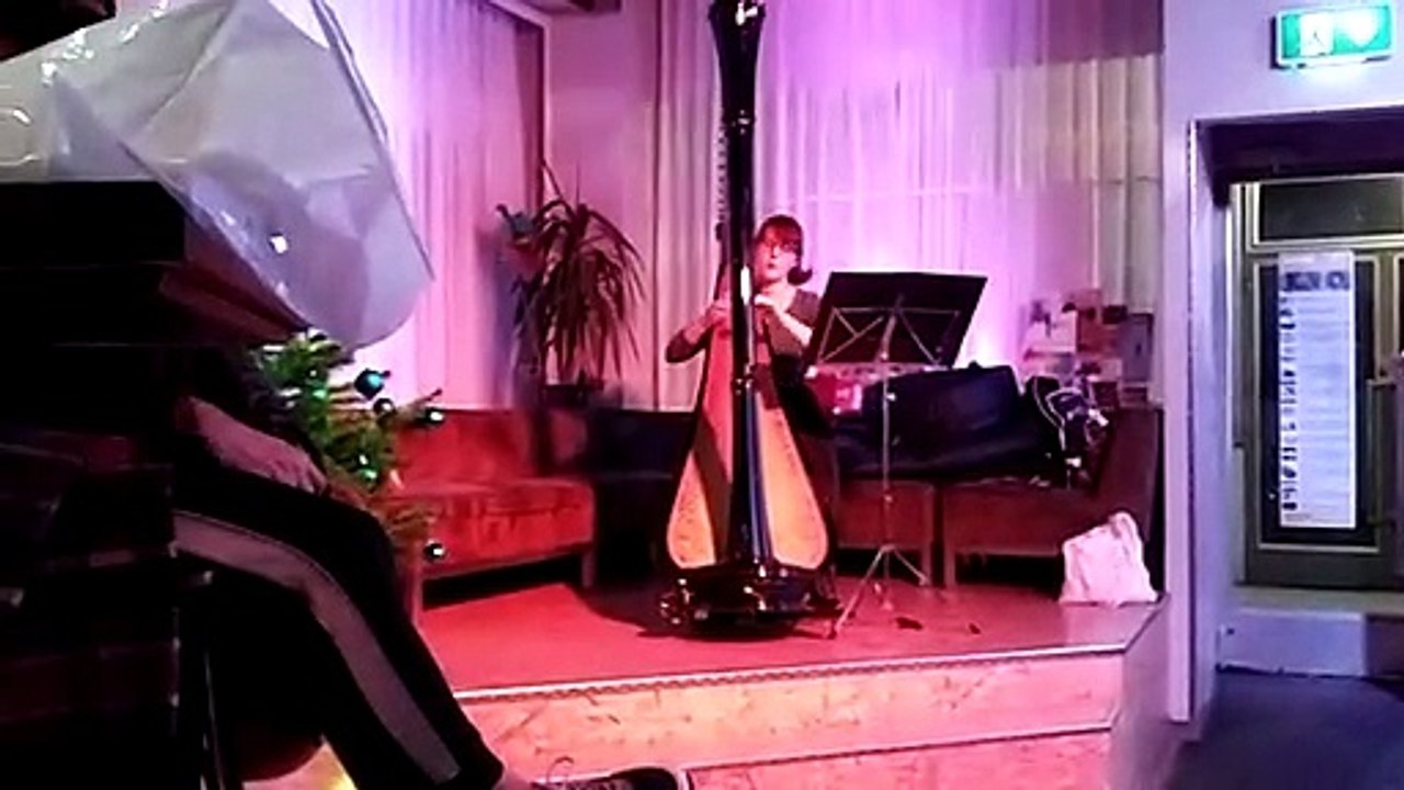 Harp at Anyway-Köln (4-7)