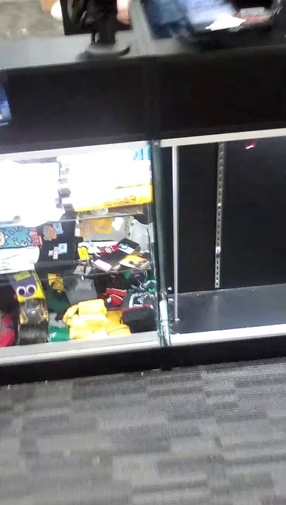 RTI Eco Pro Disc Repair Machine (as of 11/26/2019)