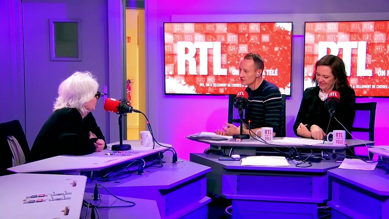 Catherine Lara : "Miss France, je trouve ça affligeant"