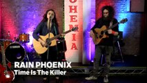 Dailymotion Elevate Presents: Rain Phoenix 'Time Is The Killer'