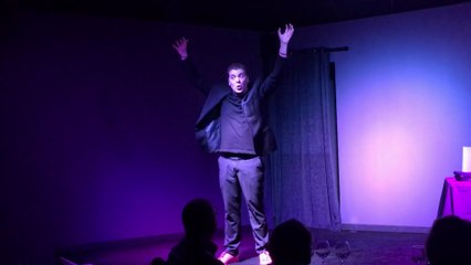 Bande Annonce CLEMENT BRUN - JE T’AIME D’HUMOUR