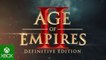 Age of Empires II DE - Trailer de gameplay E3 2019