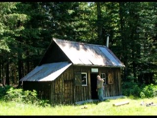 Flâneries en Vercors - j uillet 2012