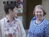Keeping Up Appearances - Outakes/Bloopers  Patricia Routledge Geoffrey Hughes Judy Cornwell Josephine Tewson