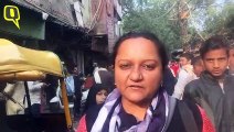 Delhi Fire: Activists Question Tangled Cables, Narrow Lanes & Illegal Factories |