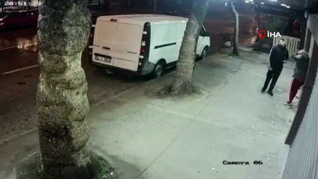 Sokak ortasında dövülen genç kız: Kıskandığı için dövdü, şikayetçi değilim