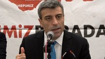 Öztürk Yılmaz CHP'yi eleştirdi, yeni parti hazırlıklarına değindi