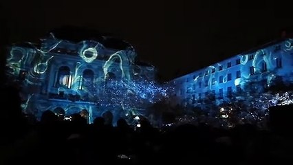 Célestins Lumières 2019