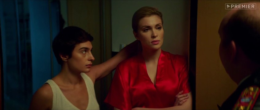 Полицейский с Рублевки 5 сезон 4 серия 2019 Комедия