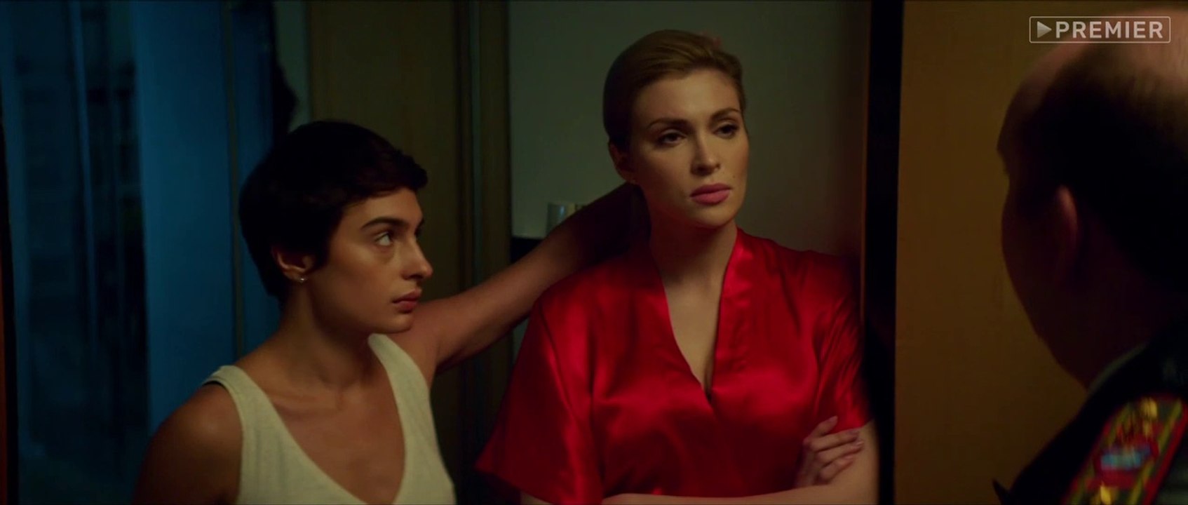 Полицейский с Рублевки 5 сезон 4 серия 2019 Комедия