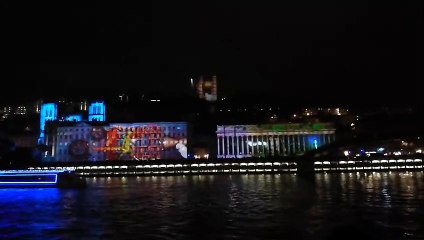 Palais Lumières 2019