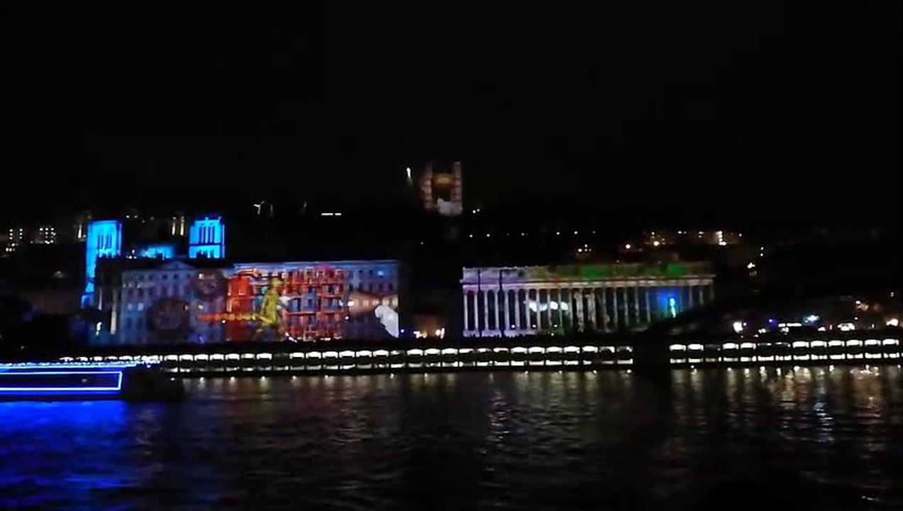 Palais Lumières 2019