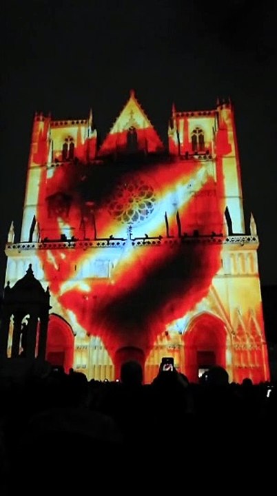 St Jean Lumières 2019