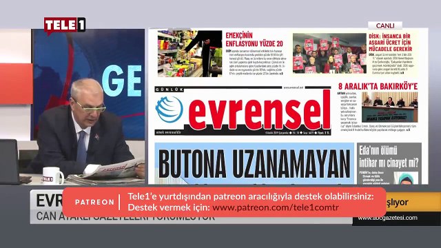 Can Ataklı, mecliste getirilen yeni kılık kıyafet düzenlemesini mercek altına aldı - Gün Başlıyor