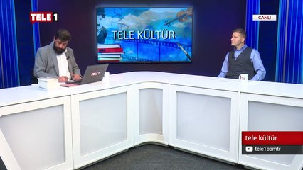 Şahsiyet dizinin temel kodları nedir - Tele Kültür (30 Kasım 2019)