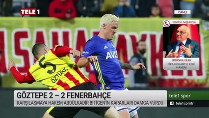 Euro 2020'de rakipler belli oldu - Tele1 Spor (1 Aralık 2019)