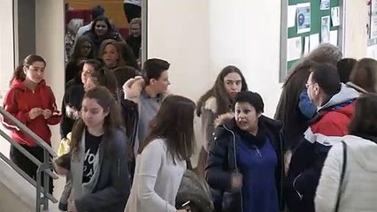 Στη Λαμία το διαδραστικό πρόγραμμα προγραμματισμού για κορίτσια "Code girls"