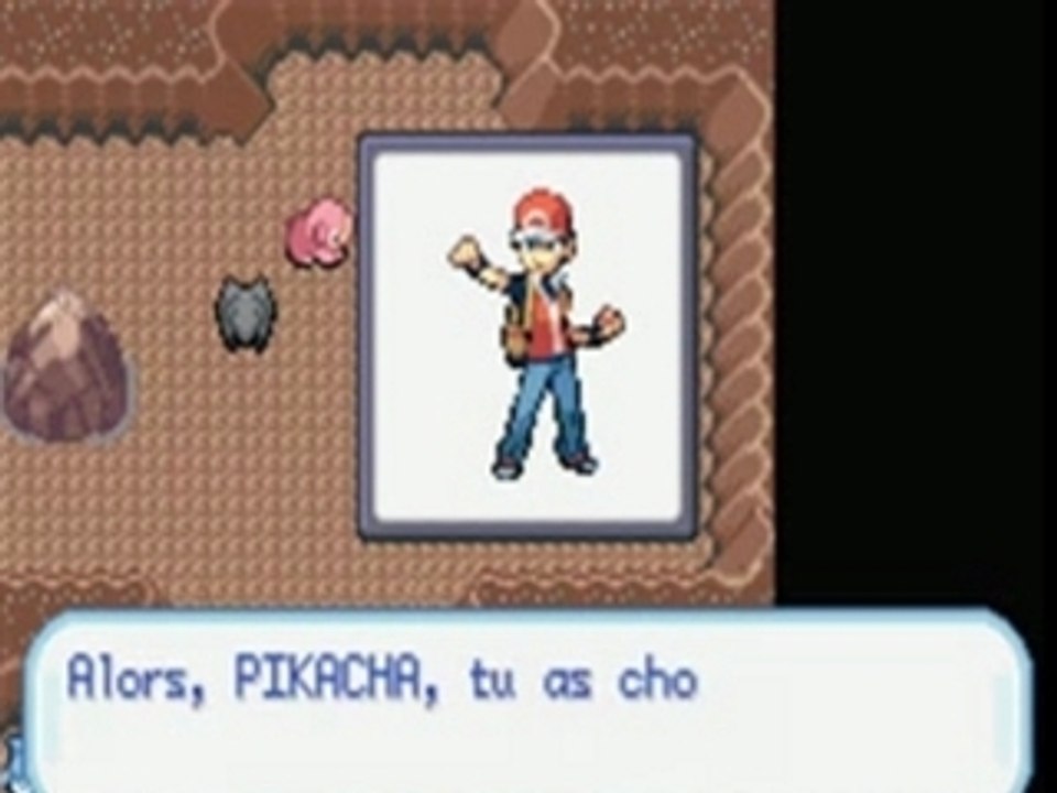 délire PokéMans