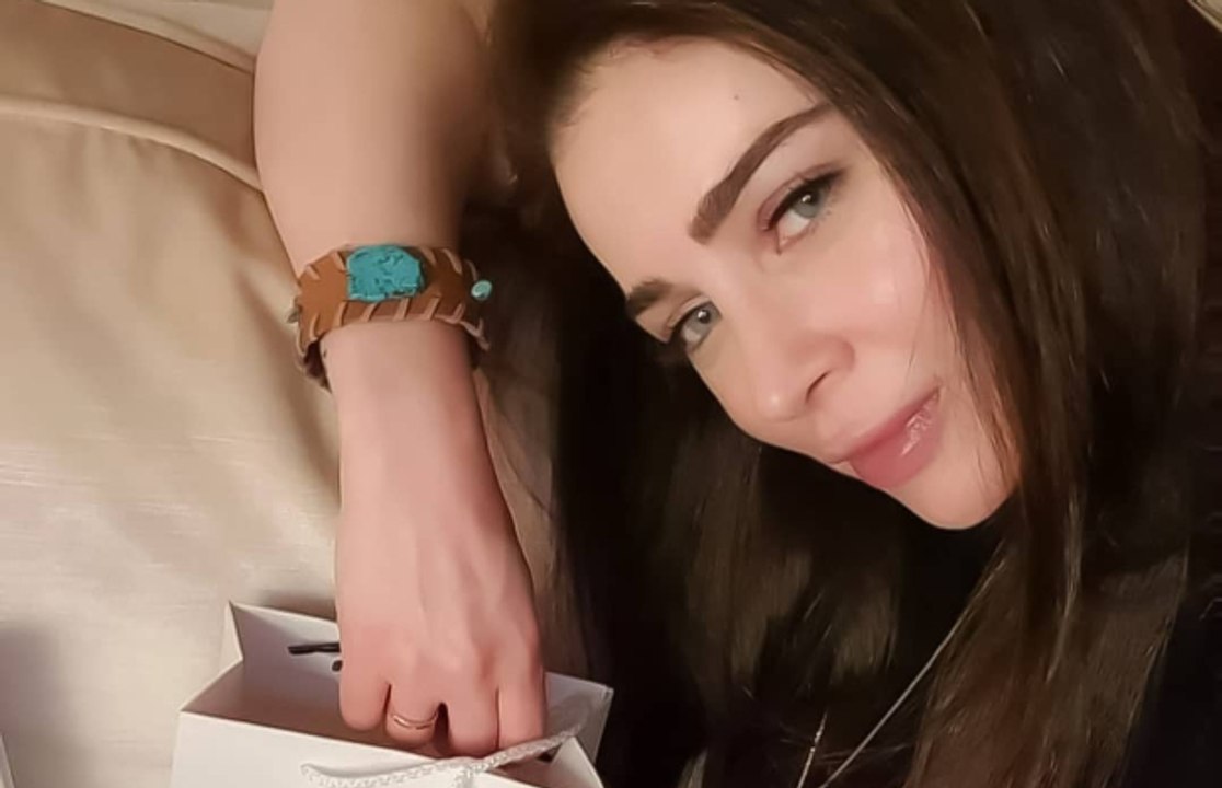 رجيم مي عز الدين لإنقاص الوزن في وقت قياسي