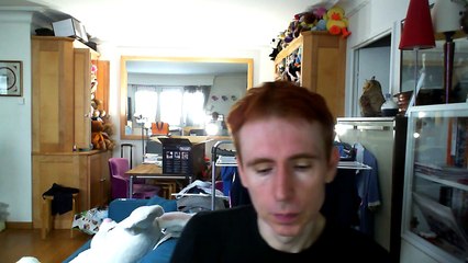 Wiwi égratigne "le mystique estropié" de Denis Wetterwald