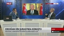“Erdoğan, faşizm ideolojisinden besleniyor” - Kulis (29 Kasım 2019)