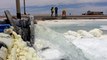 Bolivia lithium: Industry business hit by political crisis