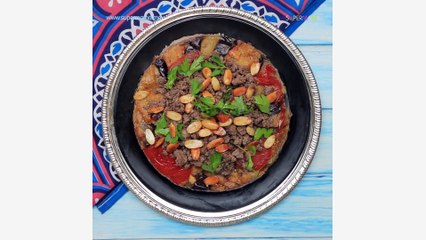 أشهر فيديوهات الحادق على سوبر ماما 2019 " حمام محشي-مقلوبة الباذنجان-كوردون بلو-سلطة بطاطس-التومية"