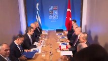 Νέα εμπρηστική δήλωση του τουρκικού ΥΠΕΞ-Η απάντηση της Αθήνας