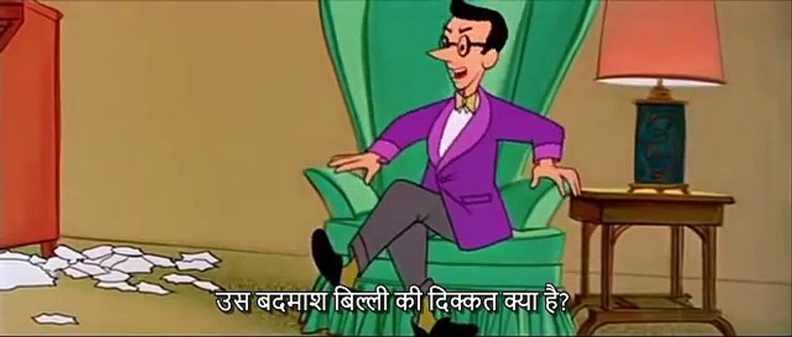 Tom and jerry - Tom ka axre