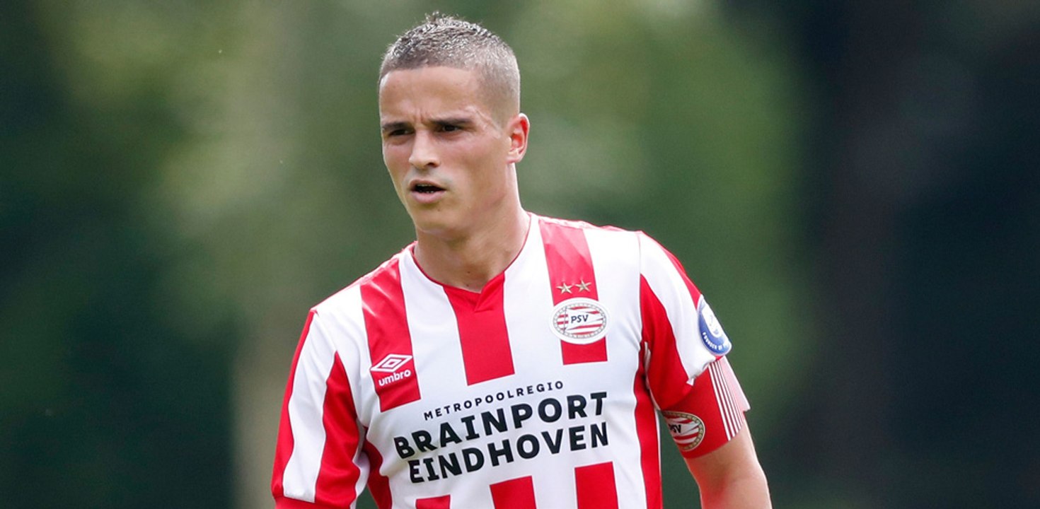 L'incroyable accueil des supporters du PSV pour le retour d'Afellay