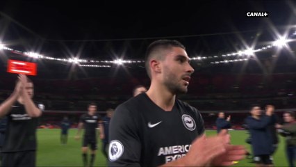 Neal Maupay, retour au premier plan