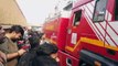 - Hindistan’da fabrikada yangın: 43 ölü