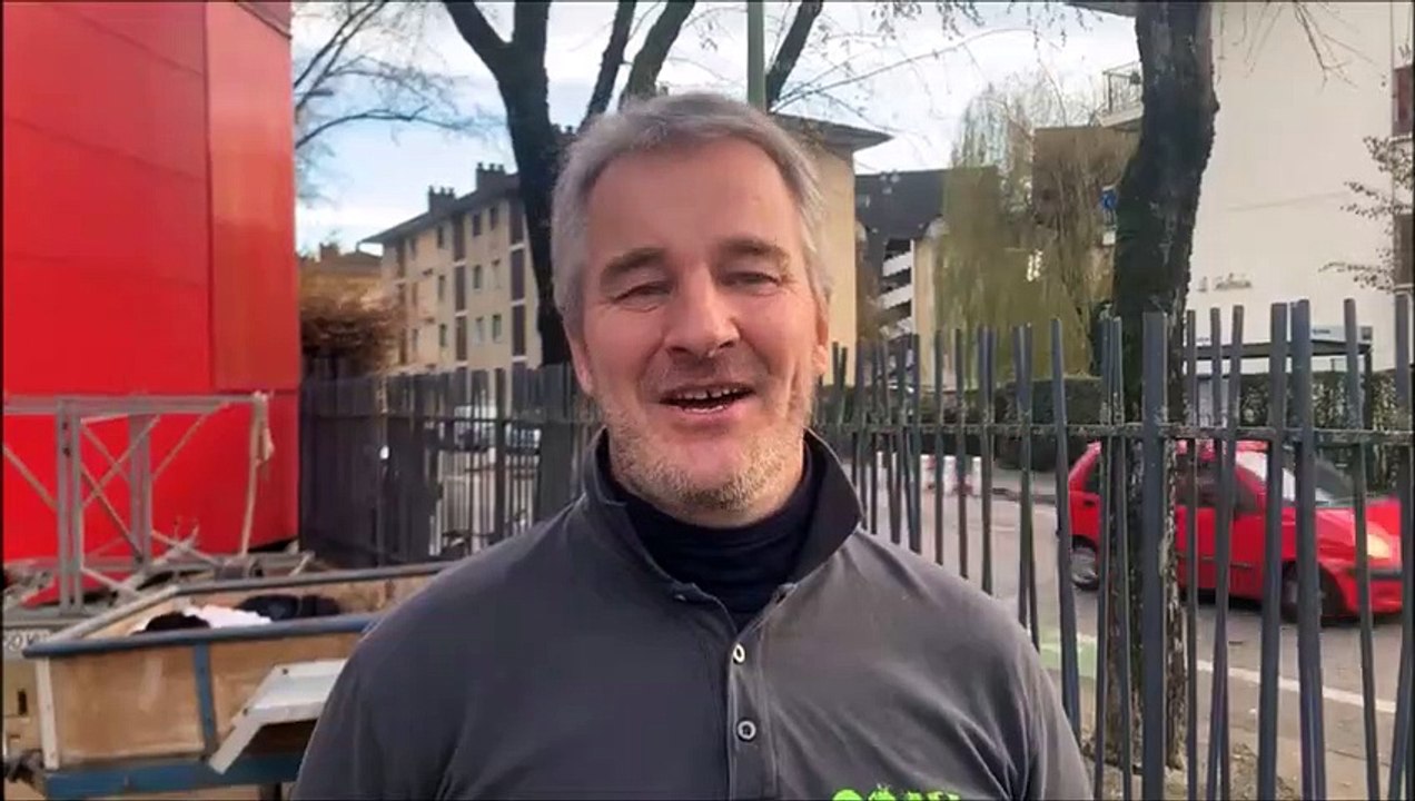 Handball : les pronostics des supporters d'Annecy-le-Vieux contre Montpellier