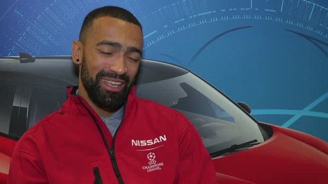 Messi-Ronaldo dynasty not yet over - Bosingwa