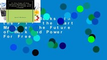 About For Books  In the Age of the Smart Machine: The Future of Work and Power  For Free