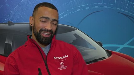 Messi-Ronaldo dynasty not yet over - Bosingwa