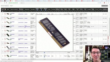 EEVblog #1242 - Memory LCD+Supercaps+Low Power Design