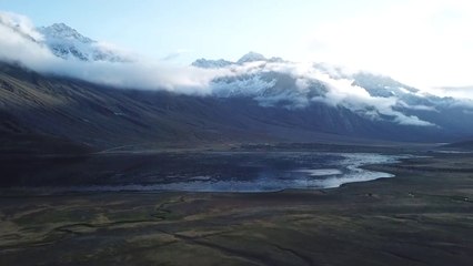 Off-Road North Pakistan trip in Bolan Carry Daba - Pakistan Vlog with Mery from Spain - Ep 260