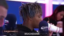 Le rappeur Juice Wrld est décédé à seulement 21 ans en plein coeur de l'aéroport de Chicago après un vol en provenance de Californie