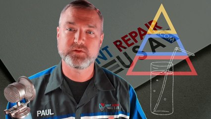 Explore the Different Types of PDR Technicians & Repair Insights 🔧