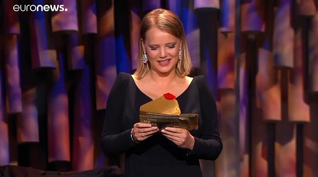 A Favorita de Yorgos Lanthimos limpa Prémios Europeus de Cinema
