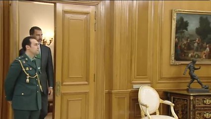 Ronda exprés para tener Gobierno cuanto antes