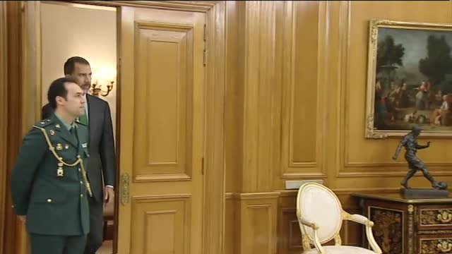 Ronda exprés para tener Gobierno cuanto antes