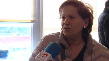 La ciudad turolense de Sarrión se convierte un año más en la capital de la trufa