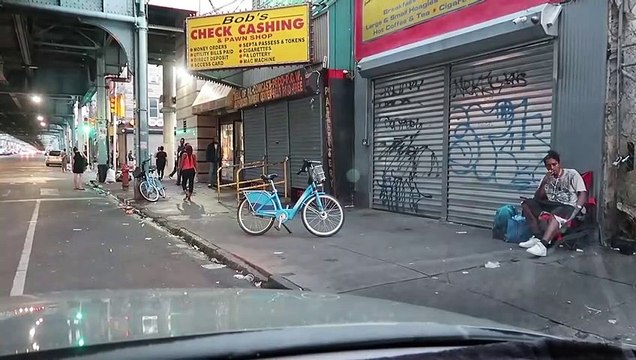 WORST LOOKING HOODS OF PHILADELPHIA