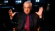 The Irishman on Netflix - Martin Scorsese Directing
