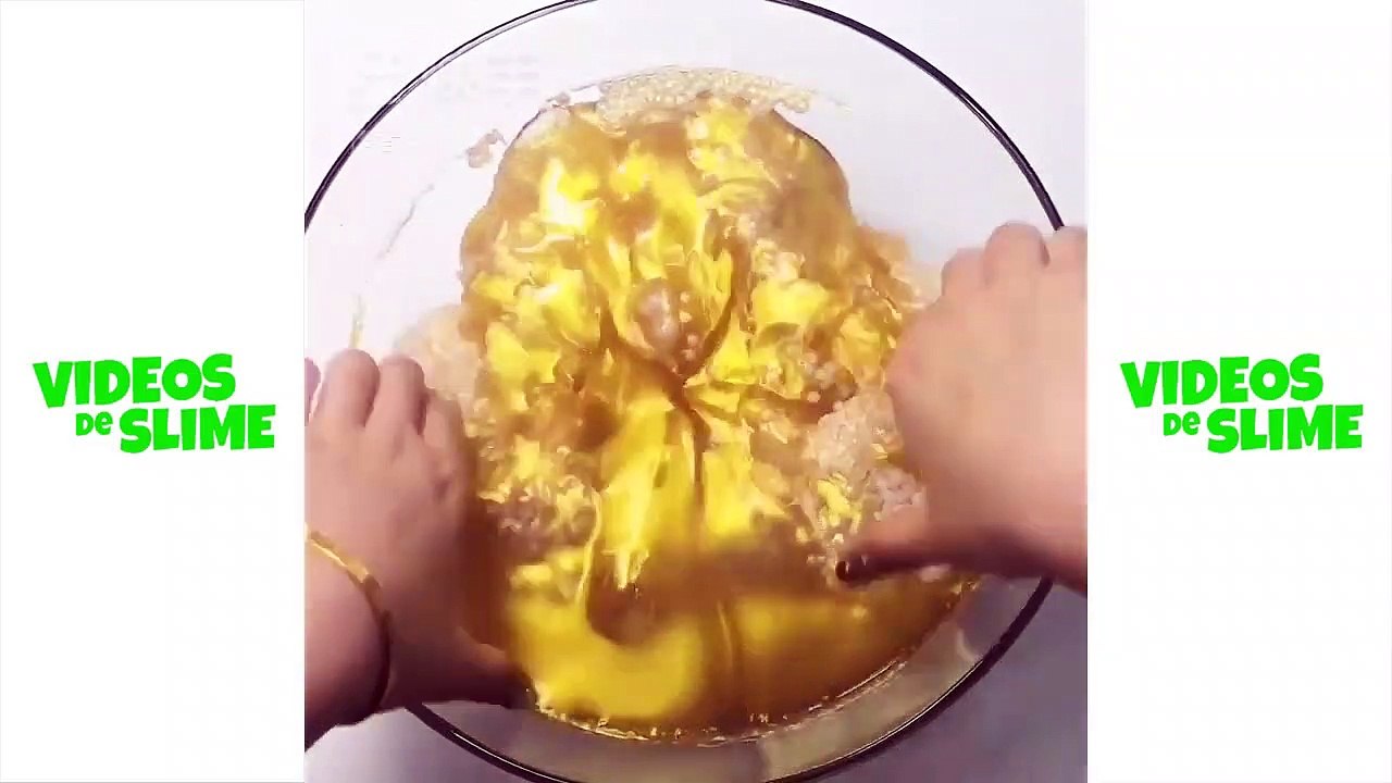 Vídeos de Slime: Satisfatório & Relaxante #380