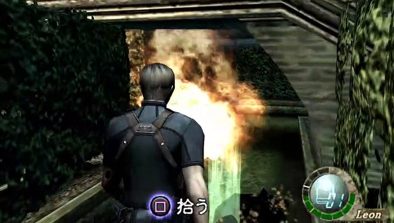 RESIDENT EVIL 4 WALKTHROUGH GAMEPLAY UHD EDITION SPECIAL #13