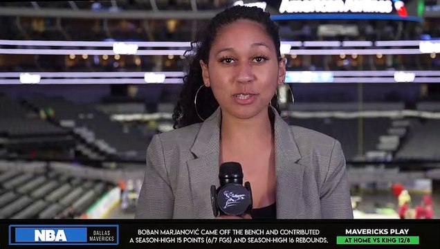 New Orleans Pelican vs Dallas Mavericks Recap | Luka Doncic 26 Pts, 6 Reb, 9 Ast